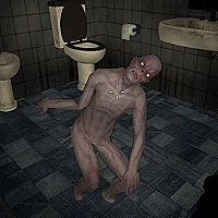Shoot Your Nightmare: Wake Up Game Cover
