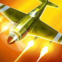 Sky Rider Flight Game Cover