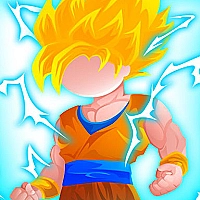 Stickman Bow Masters Z Game Cover