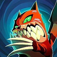 Vulpin Adventure Game Cover