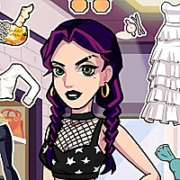 Ball Jointed Doll Creator Game Cover