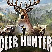 Bear Hunter Shooting King Game Cover