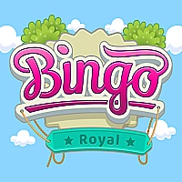 Bingo Royal Game Cover