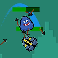 Brawl Poo Game Cover