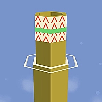 BuildTower Game Cover