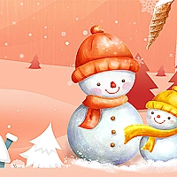 Christmas 2021 Jigsaw Game Cover
