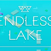 Endless Lake Game Cover