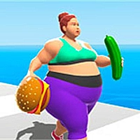 Fat Fit 3D Game Cover
