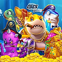 Fishing - Deep Sea Game Cover
