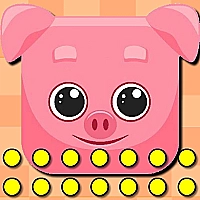 Funny Animal Faces Game Cover