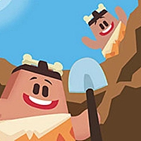 Idle Craft 3D Game Cover