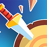 Knife Flip Game Cover