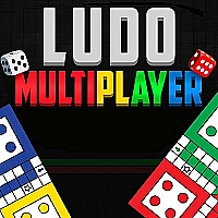 Ludo Multiplayer Game Cover