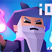 Magica.io Game Cover