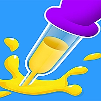 Paint Dropper Game Cover