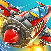 Panda Air Fighter: Airplane Shooting Game Cover