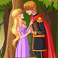 Princess Dating Times Game Cover
