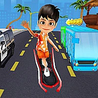 Subway Boys Multiplayer Game Cover