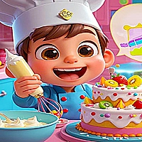 Surprise Birthday Party Game Cover