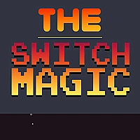 The Switch Magic Game Cover