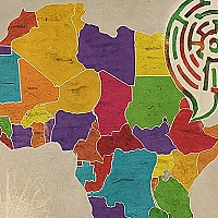 This Time For Africa Game Cover