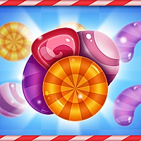 Unmatch Candy Game Cover