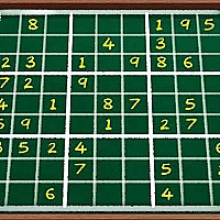 Weekend Sudoku 26 Game Cover