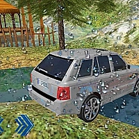 Xtreme Offroad Jeep 2019 Game Cover