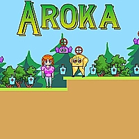 Aroka Game Cover