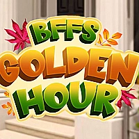 BFFs Golden Hour Game Cover