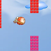 Chaki Jet Game Cover