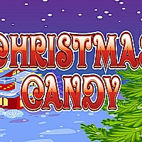 Chrismass Candy HD Game Cover