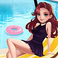 Clear Hair Game Cover