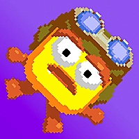 Dotto Botto Game Cover