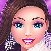 Fashion Show Dress Up Game Cover