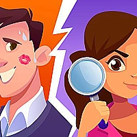 Find the differences: Spot It 2 Game Cover