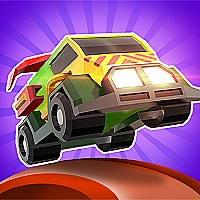 Flyway Duo Race Game Cover