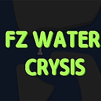 FZ Water Crisis Game Cover