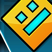 Geometry Dash BeatBox Game Cover