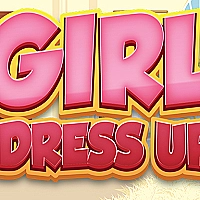 Girl Dress Up Game Cover