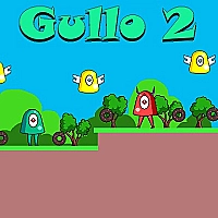 Gullo 2 Game Cover