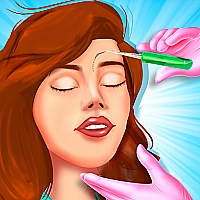 Levis Face Plastic Surgery 2 Game Cover