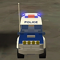 Mini Cars Game Cover
