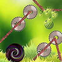 Mortar Watermelon Game Cover