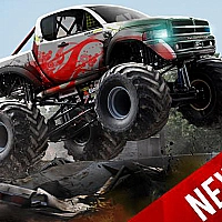 Off Road Simulator 3d Game Cover