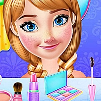 Princess Favorite Outfits Game Cover