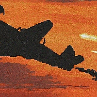 Save Pilot Ryan Game Cover