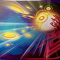 the galaxy Game Cover