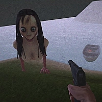 The Island of Momo Game Cover