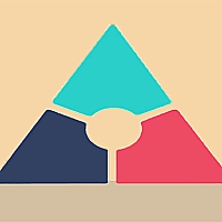 Tripolygon Casual Game Cover